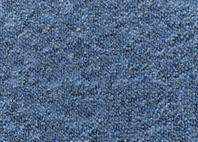 Koberce Breno Metrážny koberec IMAGO 85, šíře role 500 cm, modrá