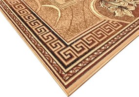 DC Koberec PP grécky béž Rozmer: 250×350 cm