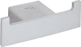 Bemeta Design NIA: Háčik, dvojitý - 180006035