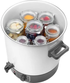 Sencor - Zavárací hrniec 27 l 1800W/230V