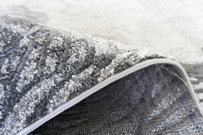 Berfin Dywany Kusový koberec Marvel 7601 Grey - 140x190 cm