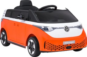 Ramiz Vozidlo Volkswagen ID BUZZ Oranžová