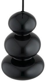 Argon 8827 - Luster na lanku ORLANDO 1xGU10/5W/230V zelený