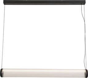 XXXLutz ZÁVESNÉ LED SVIETIDLO, 103/10/164 cm Dieter Knoll - Interiérové svietidlá - 0082271605