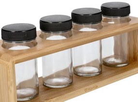 Stojan BAMBOU so štyrmi koreničkami SS22 812908