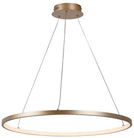 Rabalux 72347 - LED závesný luster BELIZA LED/55W/230V 3000K