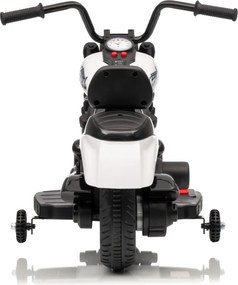 Ramiz Motorové vozidlo STAR Biele