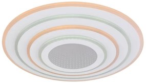 Globo 48544-40SH - LED Stmievateľné stropné svietidlo JOCELYN LED/40W/230V Tuya+DO