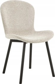 Jídelní set Wilma 120 cm dub divoký/černý
