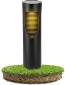 ECOLIGHT LED solárna záhradná lampa IP54