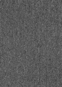 Koberce Breno Metrážny koberec ASTRA 278, šíře role 500 cm, sivá