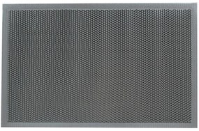 Rohožka cok-cak šedá 40x60 Fms7104