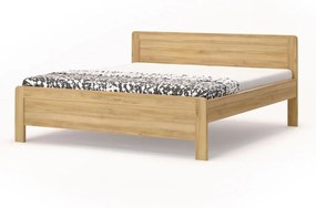 BMB KARLO FAMILY - kvalitná lamino posteľ 180 x 200 cm, lamino