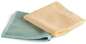 Spontex Utierka microfiber Recycled