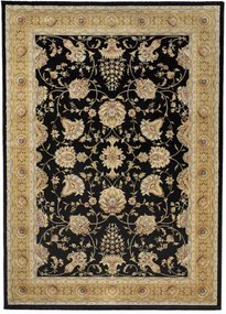 Koberce Breno Kusový koberec JENEEN 2520/C78B, viacfarebná,240 x 340 cm