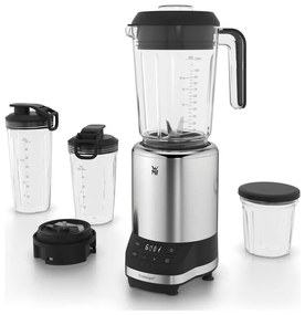 WMF - Stolný multifunkčný mixér KULT PRO 1200W/230V nerez