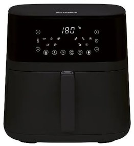 Silvercrest®  Kitchen Tools Digitálna teplovzdušná fritéza XL Shfd 2150  (100390436)