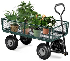 Záhradný transportný vozík, 200 kg , MultiGarden
