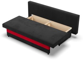 Veľká rozkladacia pohovka SONY model 2