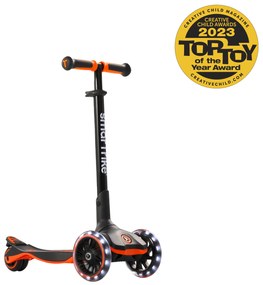 Xtend Scooter orange – kolobežka