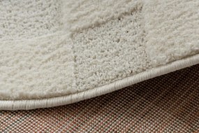 Koberec DUNE 2838 krémový