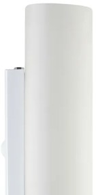 EGLO 83406 - nástenné svietidlo ZOLA 2xE14/40W