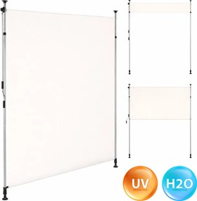 MultiGarden Upínacia kľučka na roletu s nastaviteľnou výškou béžová MultiGarden