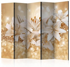 Artgeist Paraván - Royal Entourage II [Room Dividers]