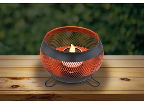 Globo 36710 - LED Solárne svietidlo LED/1,2V IP44