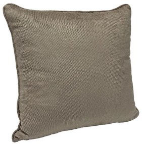 Vankúš YC11933 40x40 cm béžový