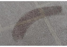 Kusový koberec Kalo hnedý 140x190cm