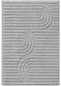 Koberec Art 0,8/1,5 FR2635 sivý