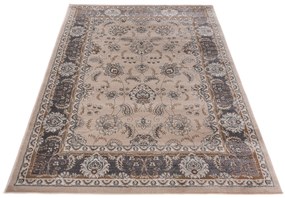 Koberec K474B LIGHT BEIGE COLORADO CHU Veľkosť: 300x400cm