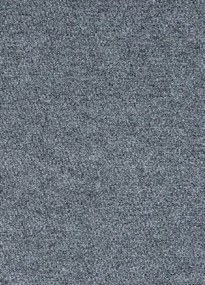 Koberce Breno Metrážny koberec PICCOLO 531, šíře role 400 cm, modrá