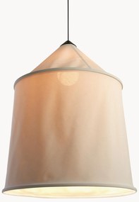 Exteriérové závesné LED-svietidlo Jaima