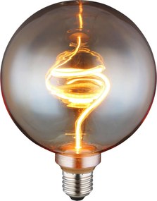 XXXLutz LED ŽIAROVKA E27 Globo - Doplnky k svietidlám - 004558351801