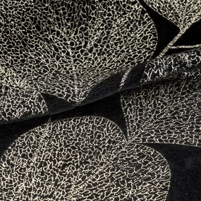 DEKA GINKO2 150X200 CM ČIERNA