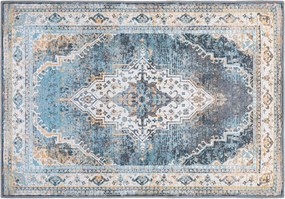 Tutumi, Design 3 orientálny koberec 120x170 cm, viacfarebné, DYW-05002