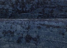 Koberce Breno Kusový koberec ARGENTUM 63378/5131, modrá, viacfarebná,120 x 170 cm