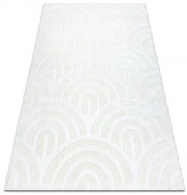 Dywany Łuszczów Kusový koberec Mode 8629 cream - 180x270 cm