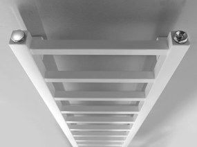 Sapho Sapho, METRO LIGHT vykurovacie teleso 300x1140 mm, biela, IR444T