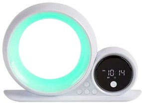 Rabalux WAKEWAY LED stolná lampa 76109