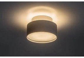 Rabalux 71325 - LED stropné svietidlo OVIDIA LED/24W/230V 3000K biela