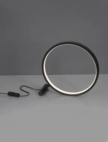 Dizajnová stolová lampa Hola