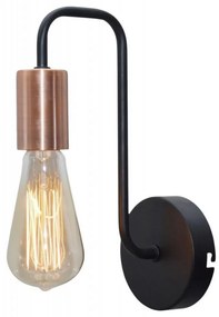 Nástenné svietidlo HERPE 1xE27/60W/230V