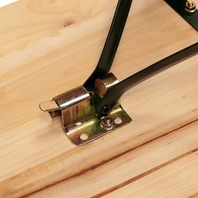 InternetovaZahrada Pivny set 170 cm