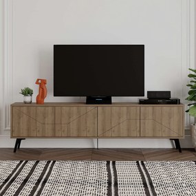 TV skrinka Dune - Hitit