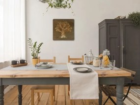 Obraz na stenu strom Olivovník