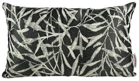 Obliečka Willow šedá 30x50 Merkury Home