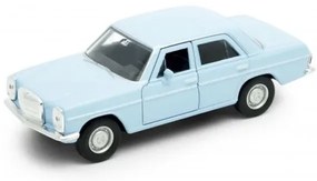 Welly Kovové autíčko Mercedes-Benz 220 - 1:34